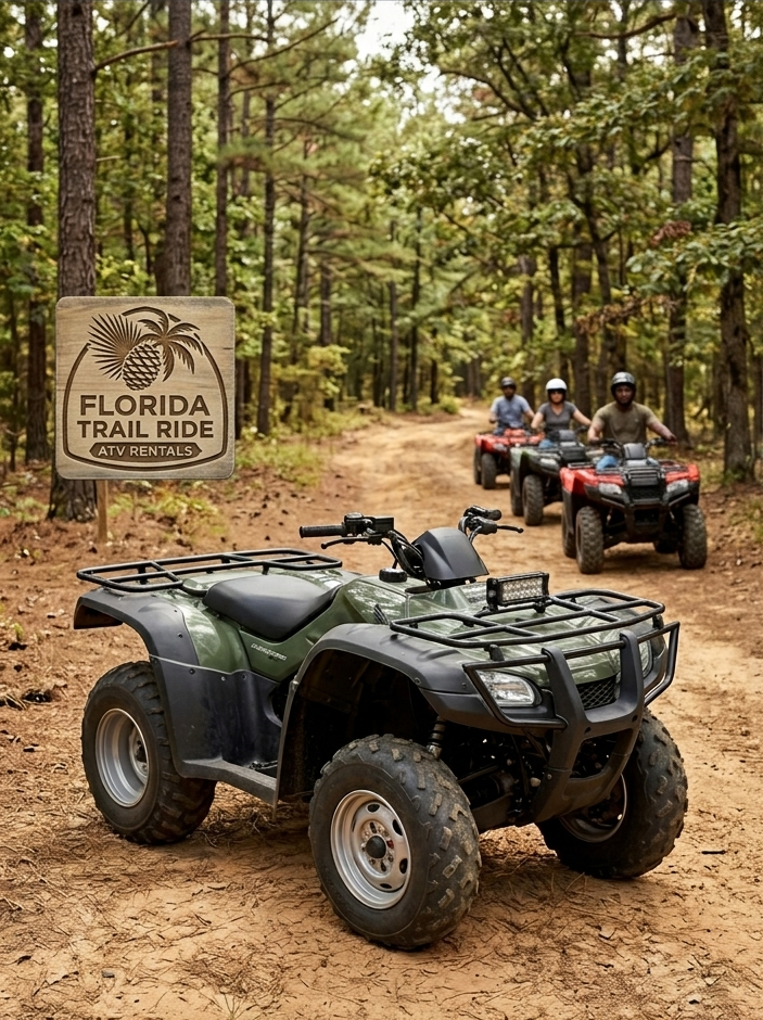 ATV Fleet